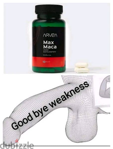 good bye weakness 0