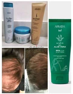 Hair regrowth treatment