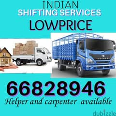 Indian halflorry shifting services in kuwait 0