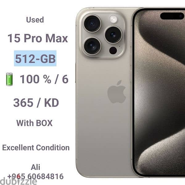 iphone 15 pro Max 0