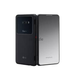 Lg g8x thinq dual screen 0