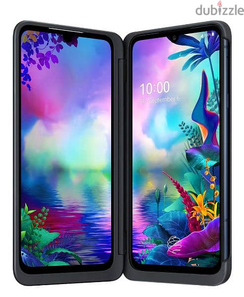 Lg g8x thinq dual screen 1