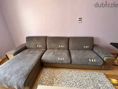 leather sofa with temu covers