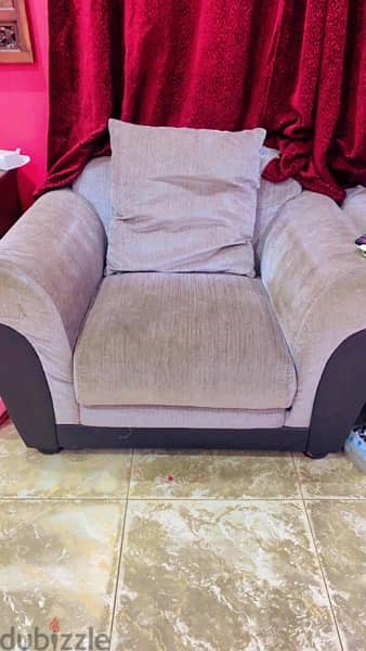 homecentre sofa 1