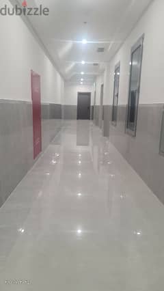 luxury floor for rent in subah alsalem