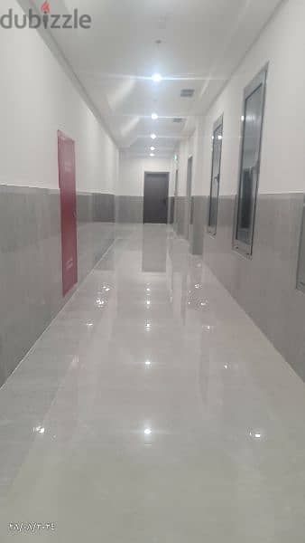 luxury floor for rent in subah alsalem 0