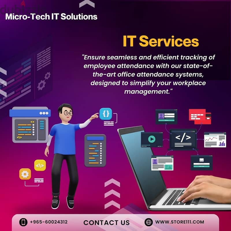 IT Services 1