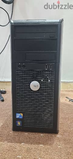 BRANDED DELL COMPUTER 0