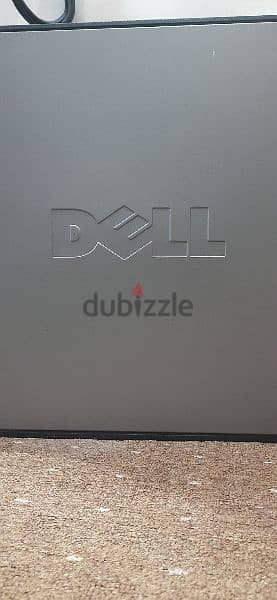 BRANDED DELL COMPUTER 1