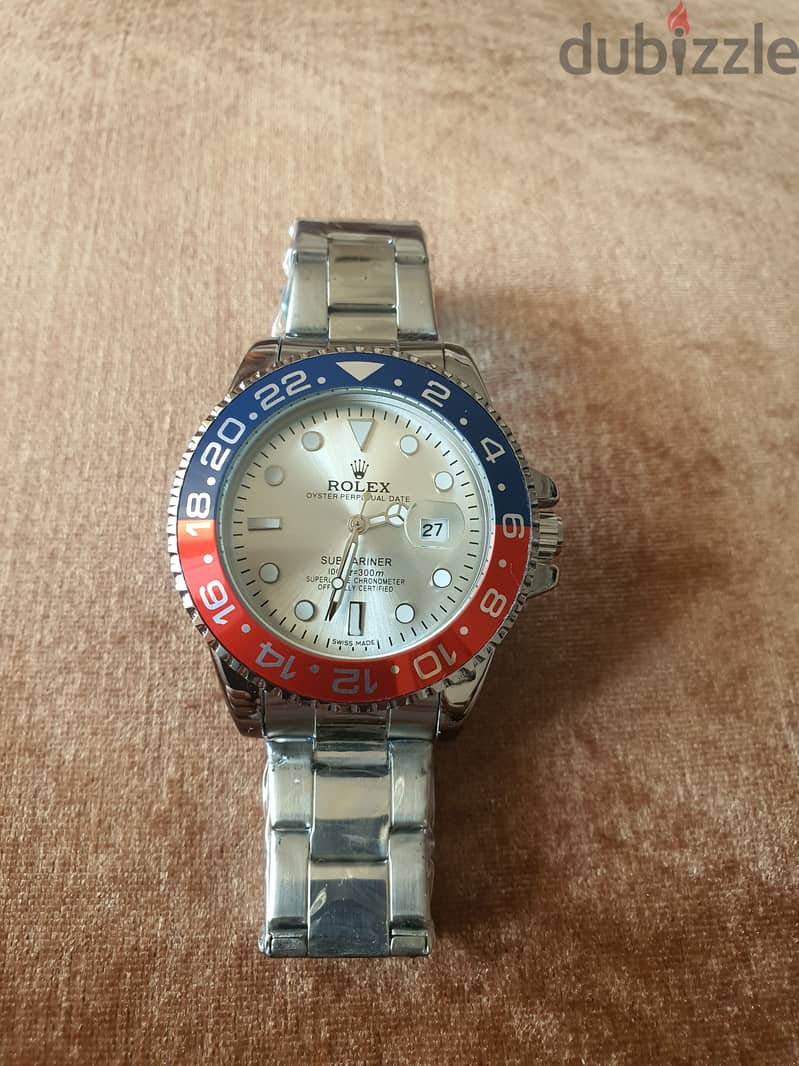 Rolex 1