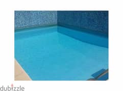 Villa with garden and swimming pool for rent in Messila