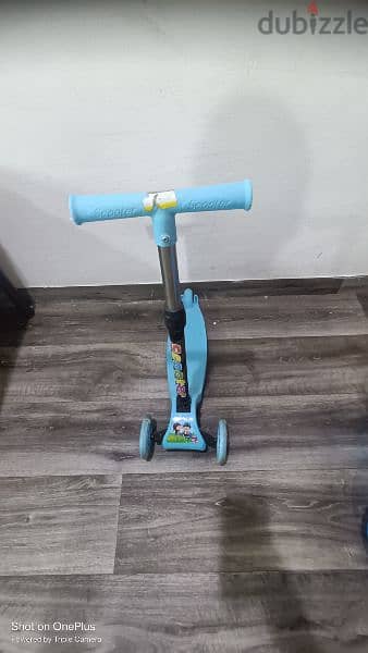 scooter avialable 1