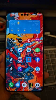 huawei mate 60 RS ultimate design جهاز نادر جدا