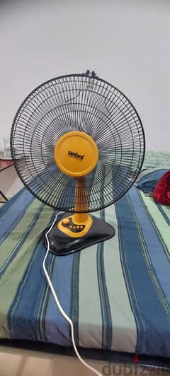 Table fan Sanford