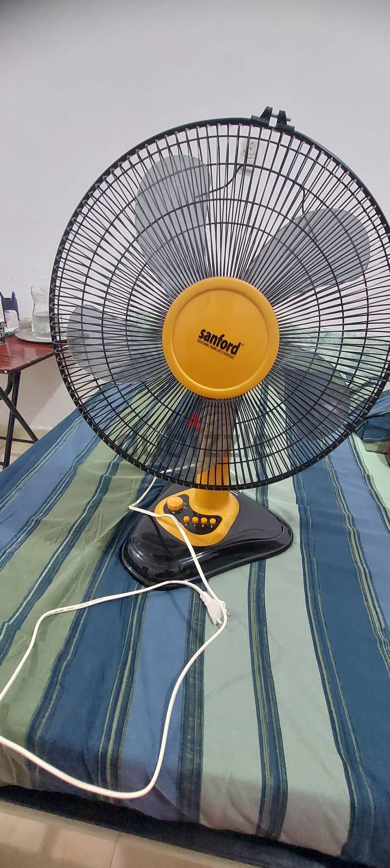 Table fan Sanford 1