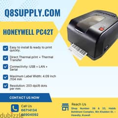 Honeywell