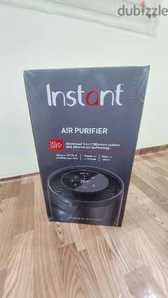 INSTANT AIR PURIFIER