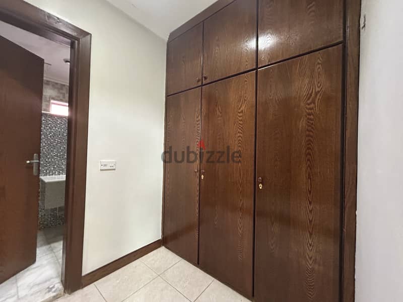 villa for rent in salwa 5 bedrooms للايجار فيلا 5 غرف بسلوي 1