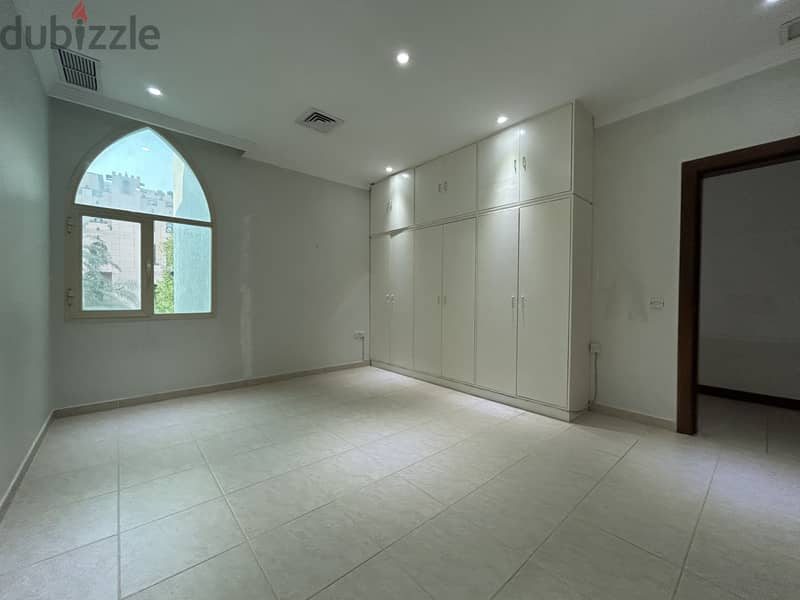 villa for rent in salwa 5 bedrooms للايجار فيلا 5 غرف بسلوي 3