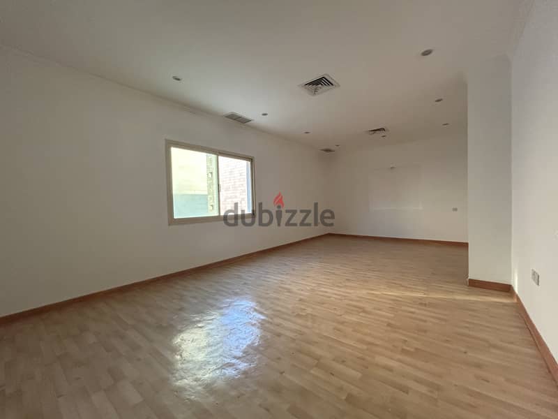 villa for rent in salwa 5 bedrooms للايجار فيلا 5 غرف بسلوي 7