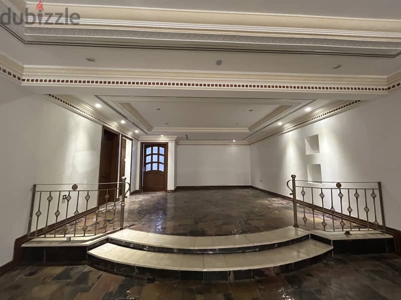 villa for rent in salwa 5 bedrooms للايجار فيلا 5 غرف بسلوي 11