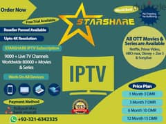 IP-TV