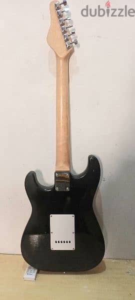 electric guitar 2