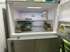 hitachi fridge