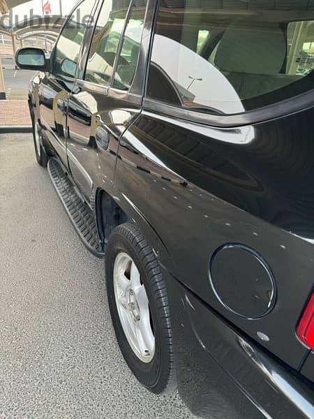 GMC Envoy 2009 4