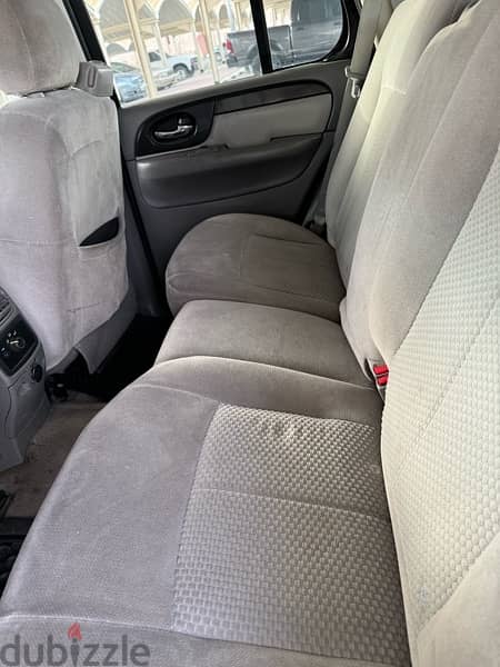 GMC Envoy 2009 10