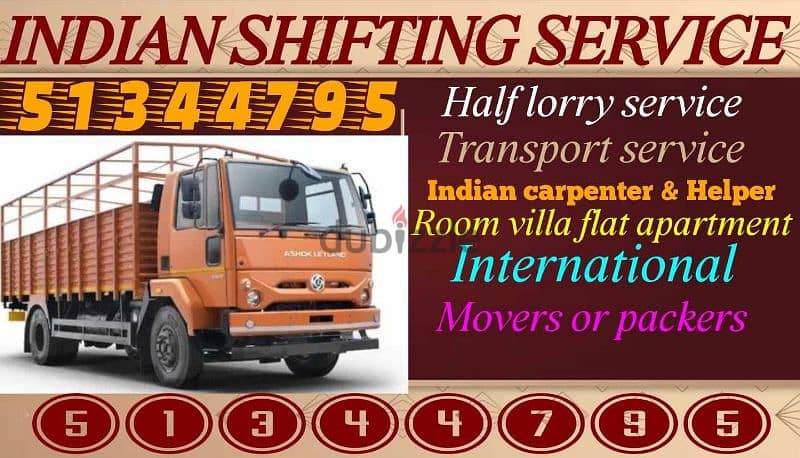 shifting services halflorry service 51344795 0