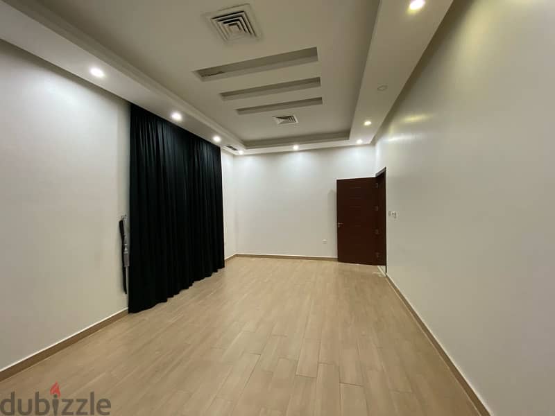 ground floor apartment for rent 2