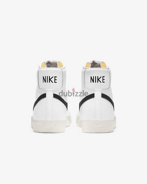 Nike blazer shoe 1