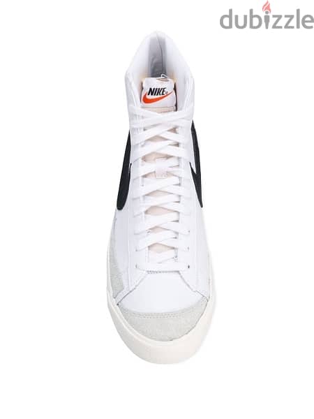 Nike blazer shoe 2