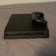 PlayStation 4 slim