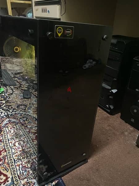 Used gaming pc 1