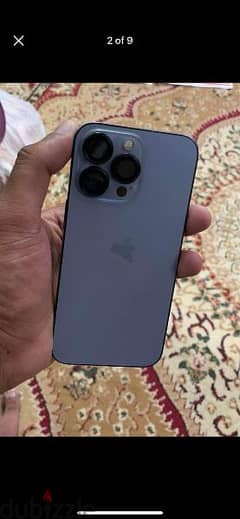 iphone 13pro 512gb