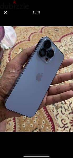 iphone 13pro 512gb 3