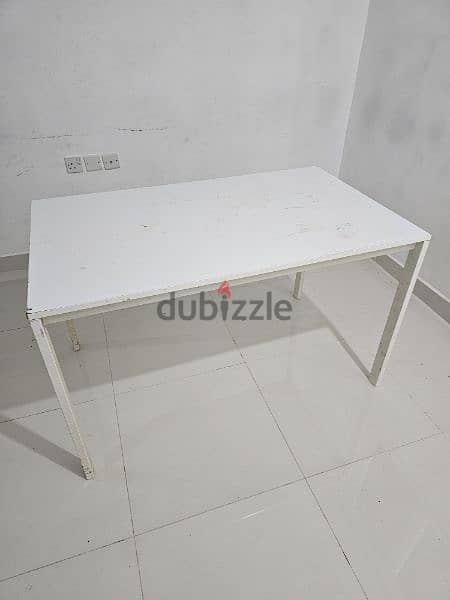 Dinning Table 0