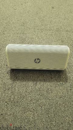 speaker  hp orginal strong bass