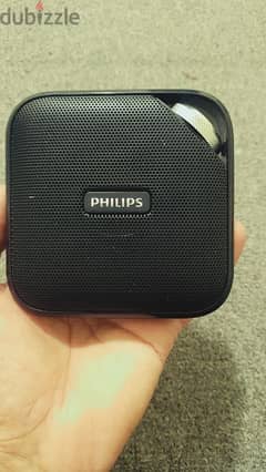 speaker philips orginal strong bass 0