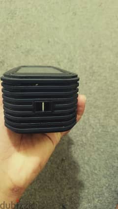 speaker VOOMBox orginal strong bass