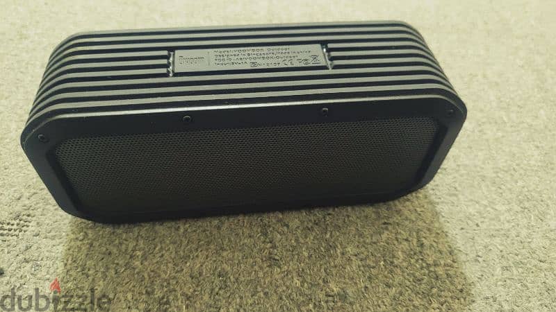 speaker VOOMBox orginal strong bass 7