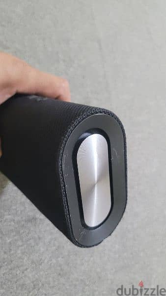 speaker aukey orginal strong bass 2