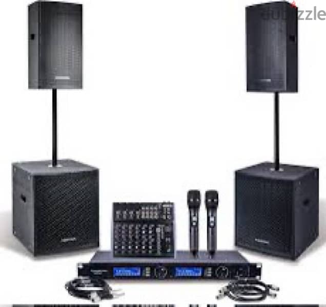 Event Pro  LED Screens, Lights, Sounds, Video & More for All Occasions 6