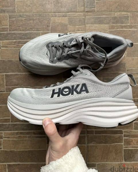 NIKE,ADDIDAS,PUMA,HOKA, BRANDED SHOES 6