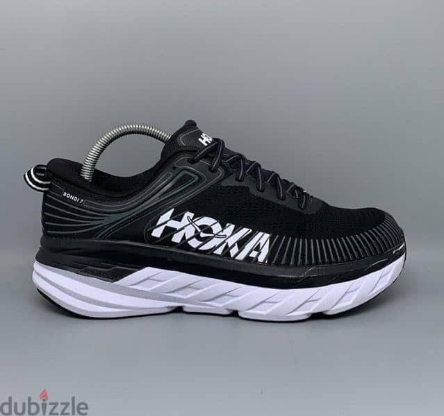 NIKE,ADDIDAS,PUMA,HOKA, BRANDED SHOES 8