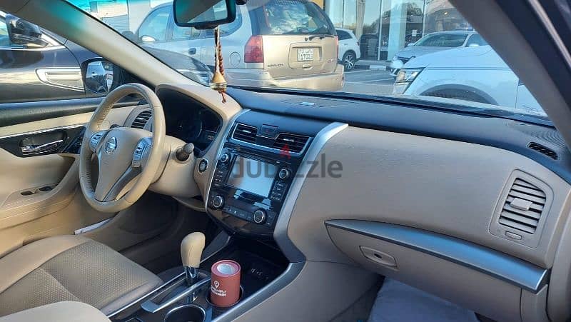 Nissan Altima 2014 3