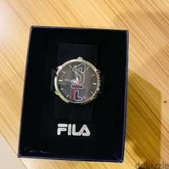 Fila wrist brand new