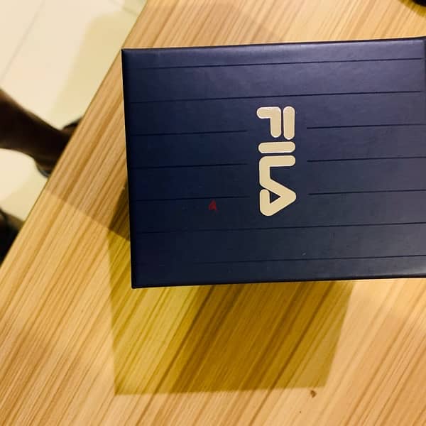 Fila wrist brand new 1